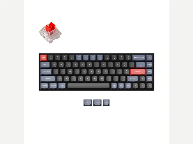 Keychron K6 Pro
