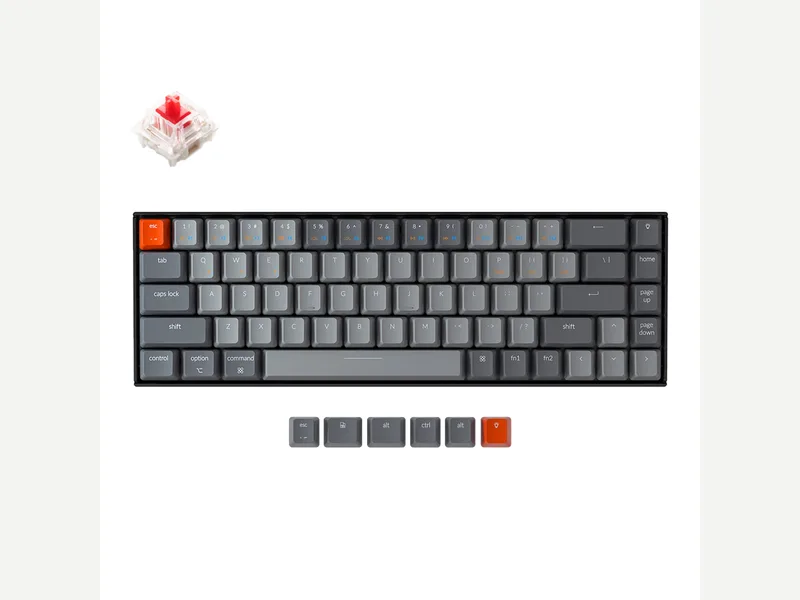 Keychron K6