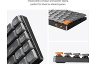 Keychron K7 Max