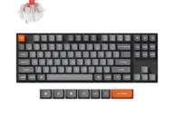 Keychron K8 Max