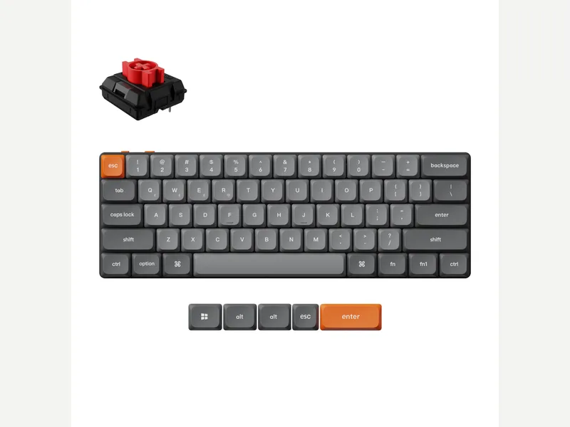Keychron K9 Max