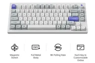 Keychron Q1 HE 8K