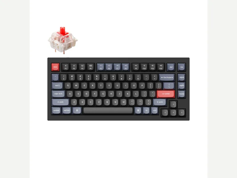 Keychron Q1