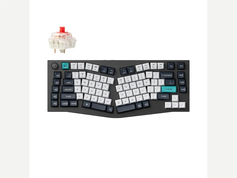 Keychron Q10 Max