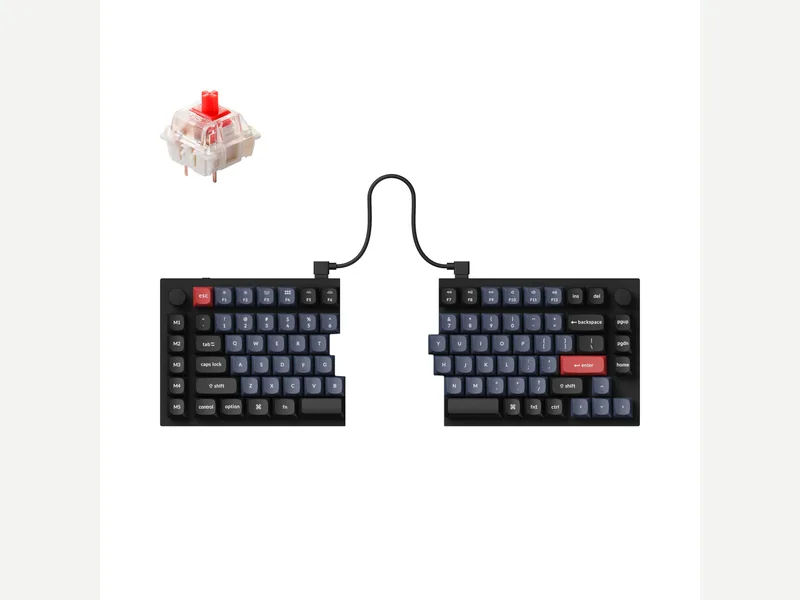 Keychron Q11