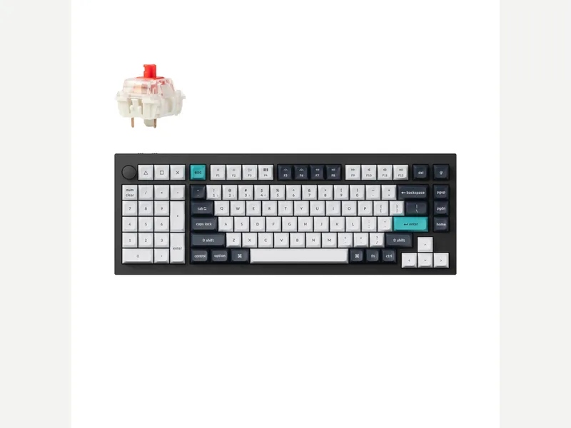 Keychron Q12 Max