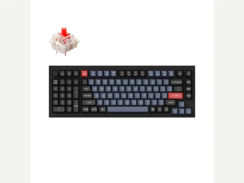 Keychron Q12