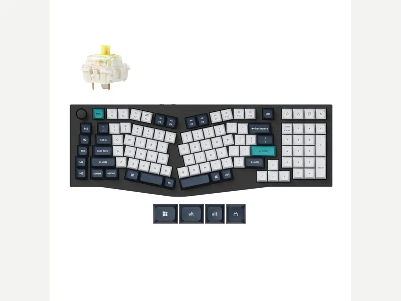 Keychron Q13 Max