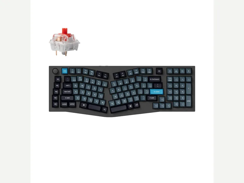 Keychron Q13 Pro