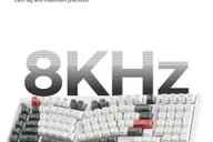 Keychron Q13 Ultra 8K