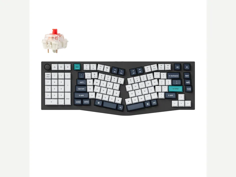 Keychron Q14 Max
