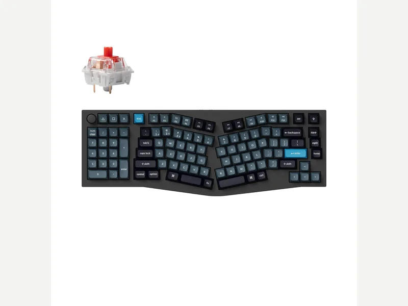 Keychron Q14 Pro