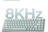 Keychron Q16 HE 8K