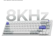 Keychron Q2 HE 8K