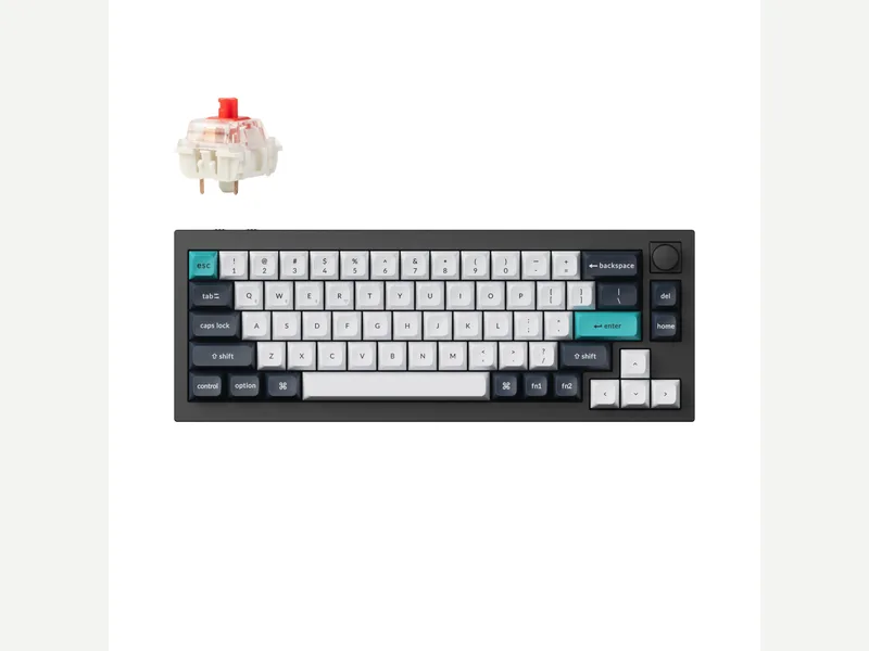 Keychron Q2 Max