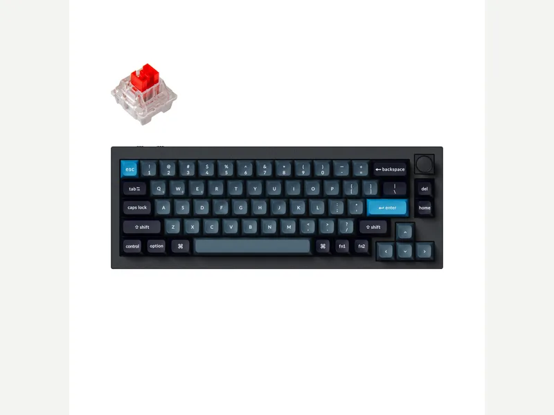 Keychron Q2 Pro
