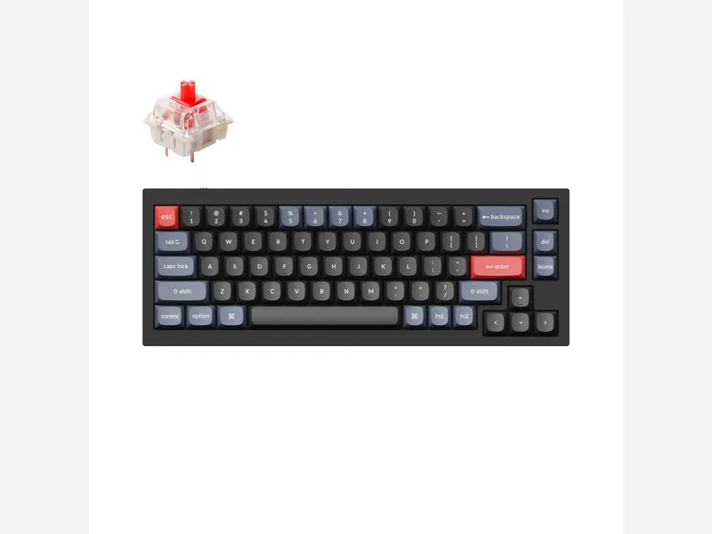Keychron Q2