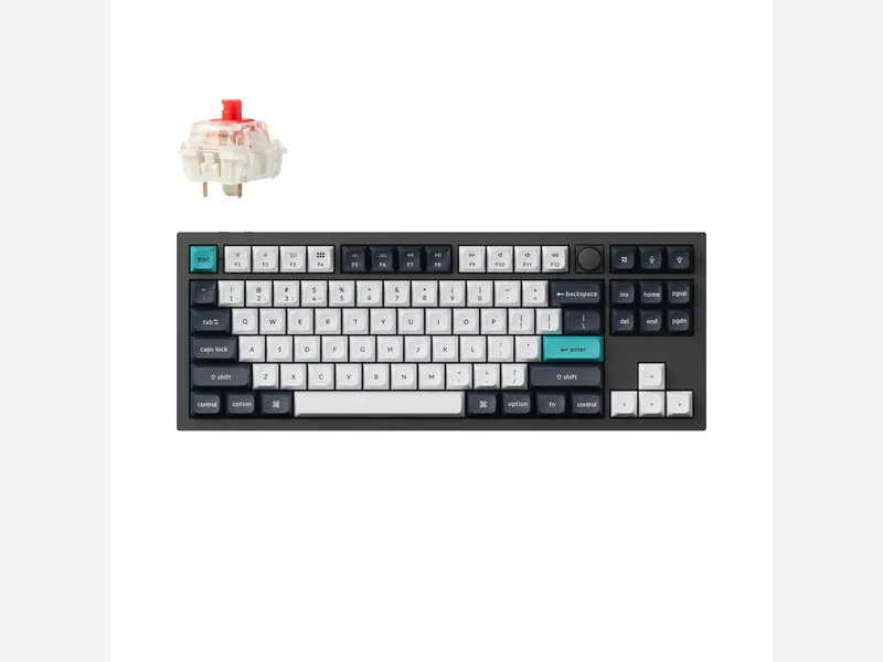 Keychron Q3 Max