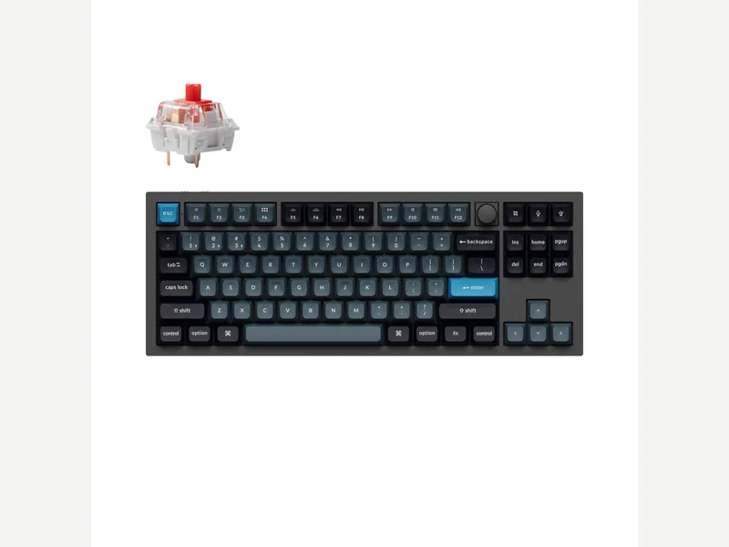 Keychron Q3 Pro