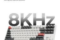 Keychron Q3 Ultra 8K