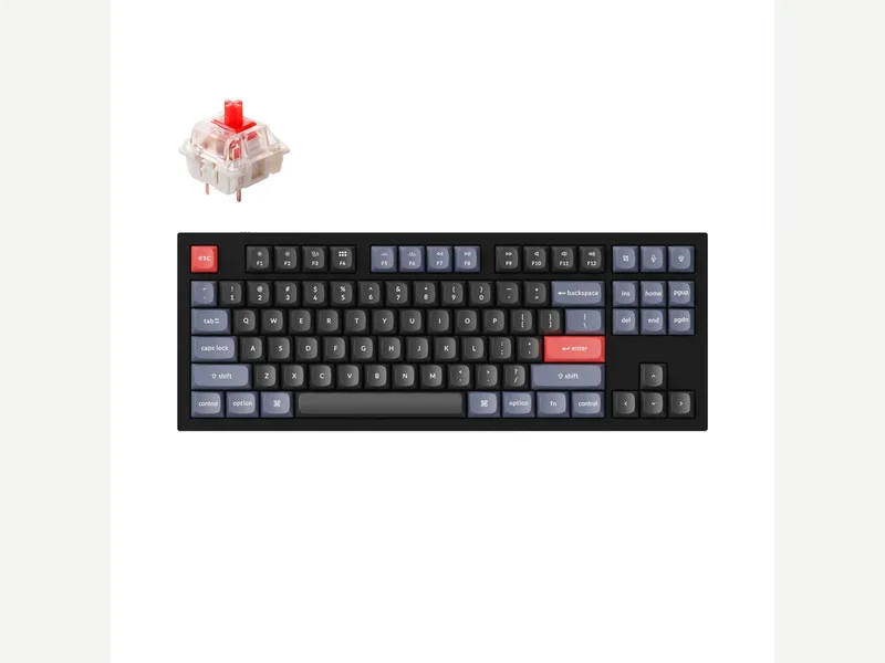 Keychron Q3