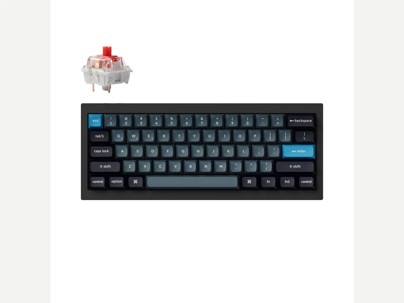 Keychron Q4 Pro