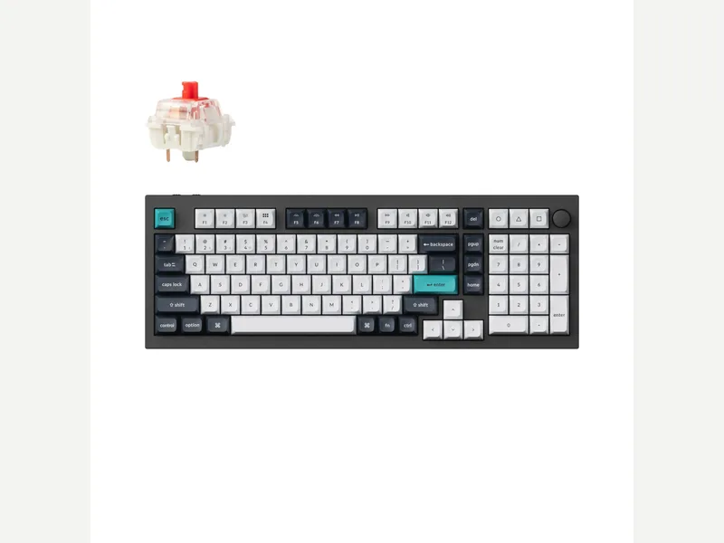 Keychron Q5 Max