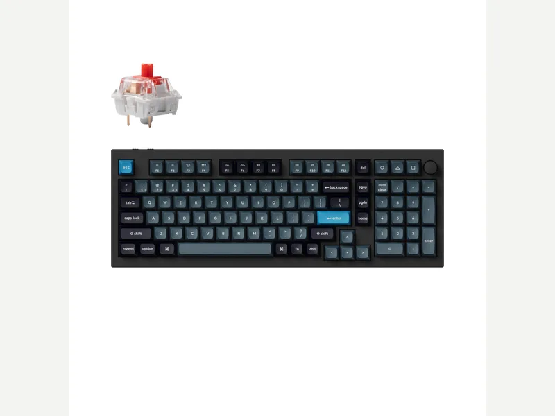 Keychron Q5 Pro