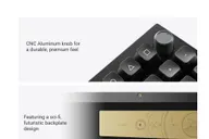 Keychron Q5 Ultra 8K