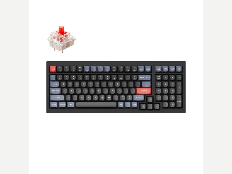 Keychron Q5