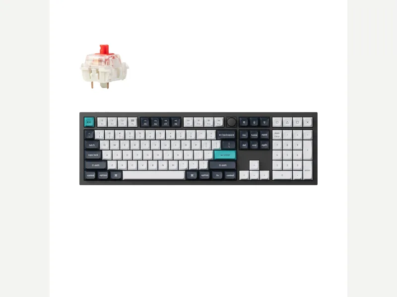 Keychron Q6 Max by Keychron