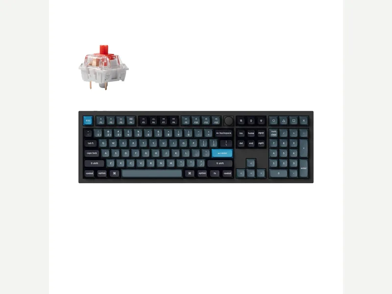 Keychron Q6 Pro