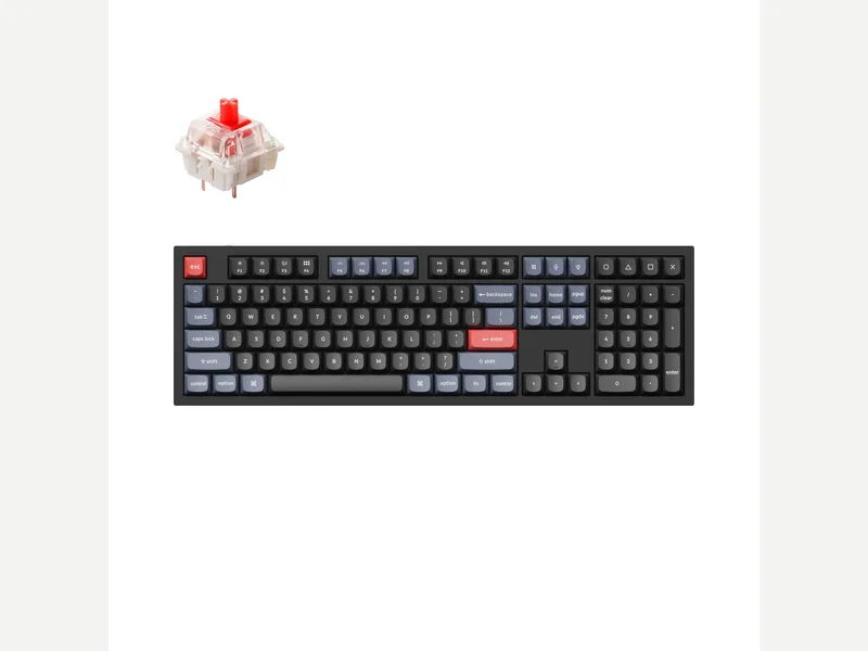 Keychron Q6