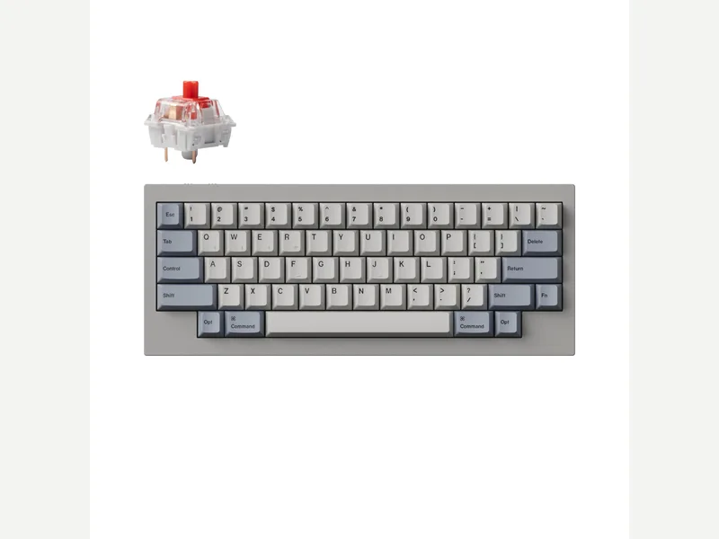 Keychron Q60 Max
