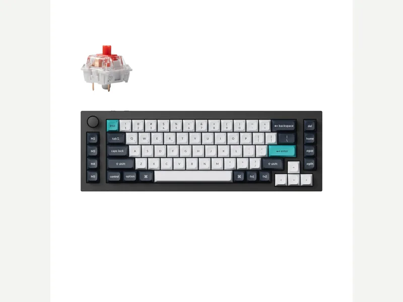 Keychron Q65 Max