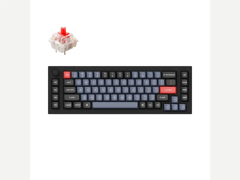 Keychron Q65