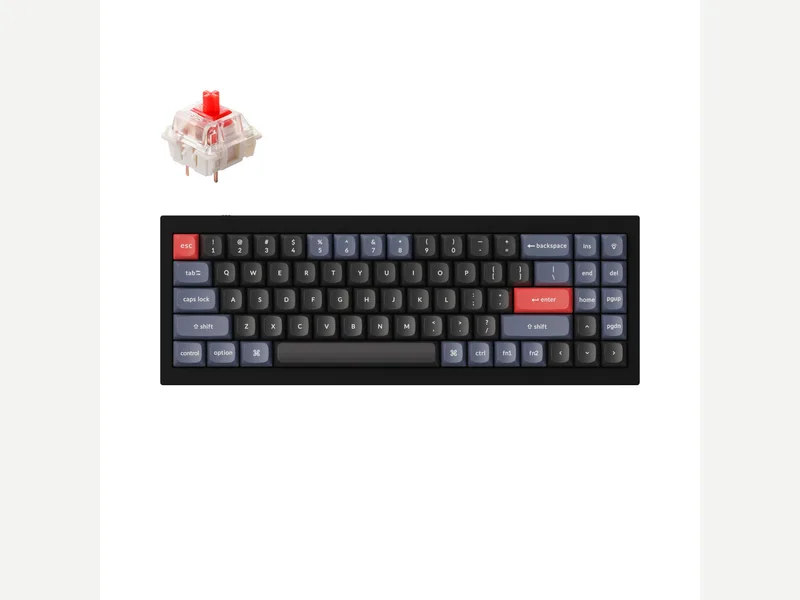 Keychron Q7