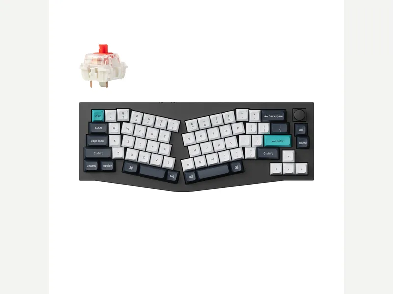 Keychron Q8 Max