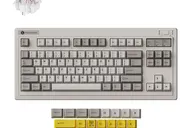 Keychron R3