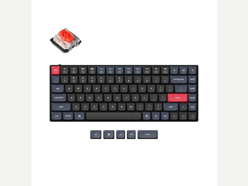 Keychron S1