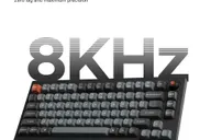 Keychron V1 8K