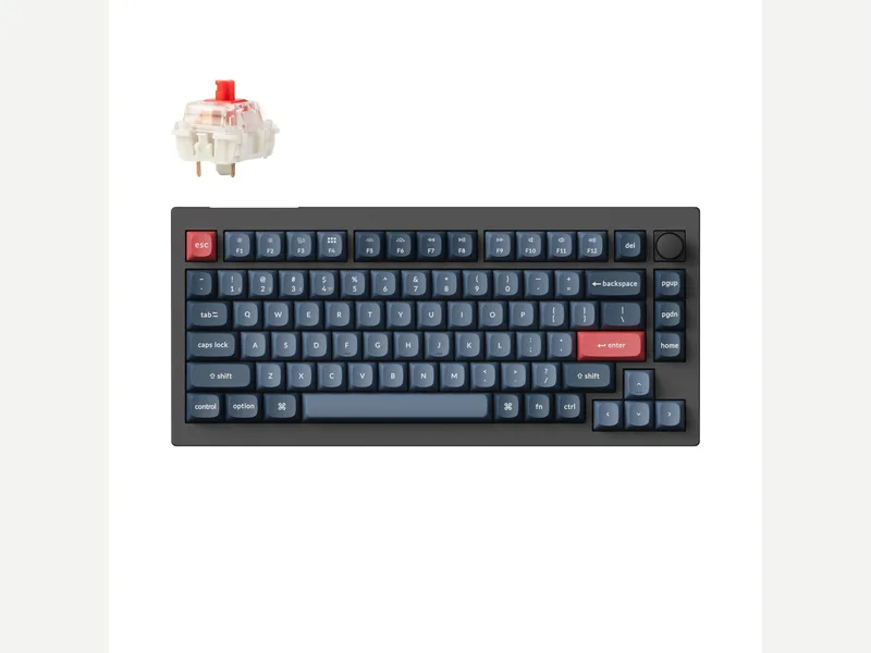 Keychron V1 Max