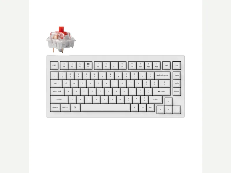 Keychron V1