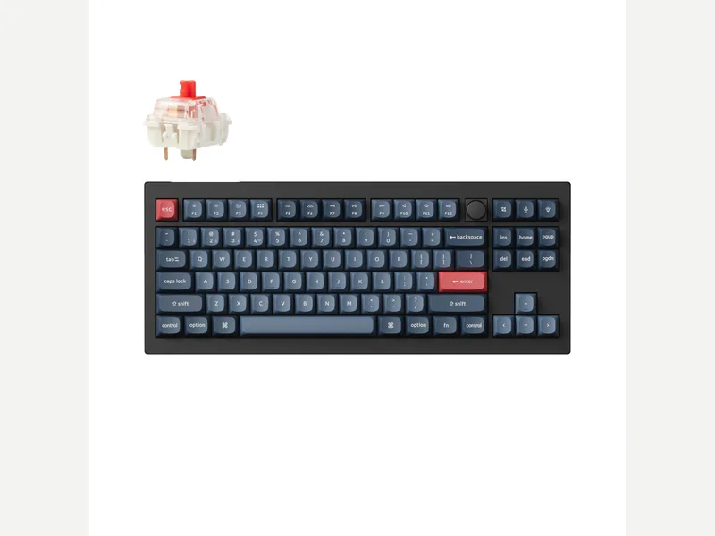 Keychron V3 Max