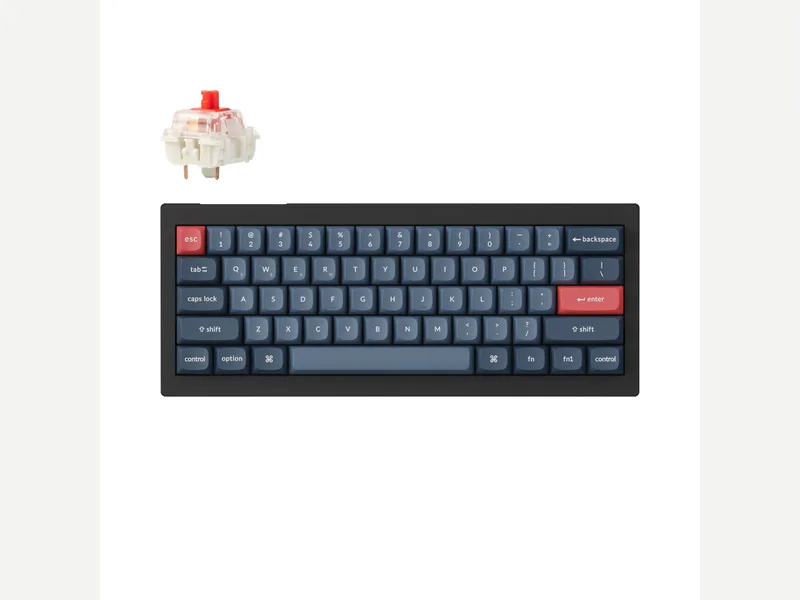 Keychron V4 Max by Keychron