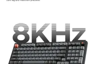 Keychron V5 8K
