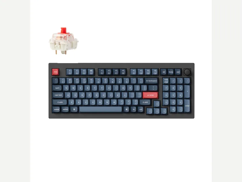 Keychron V5 Max
