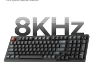 Keychron V5 Ultra 8K