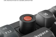 Keychron V6 8K