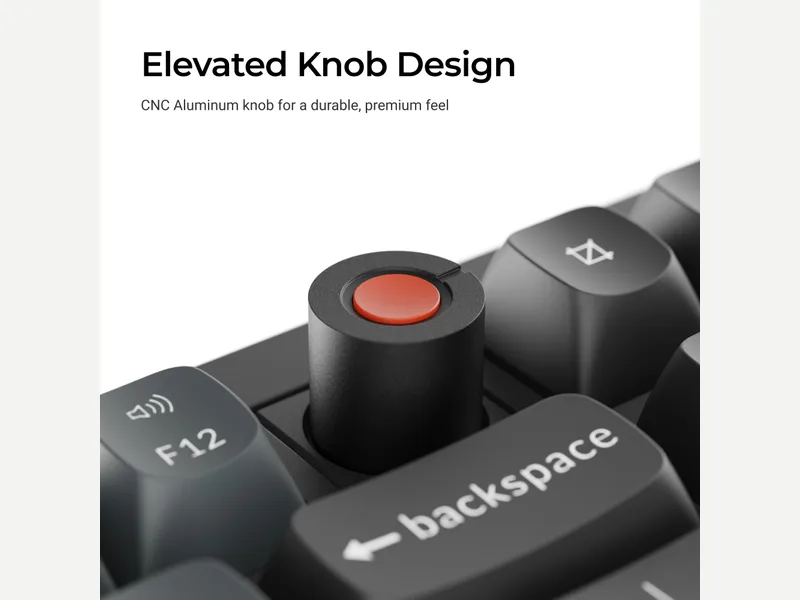 Keychron V6 8K